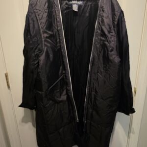 Zip In Liner